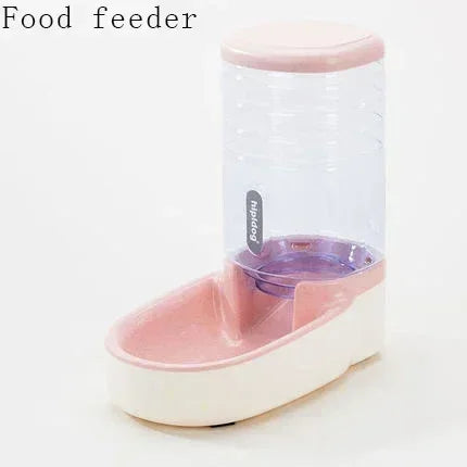 Pet Feeding Supplies, Dog and Cat Bowls Feeder