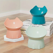 Elevated Pet Feeder for Cats & Dogs