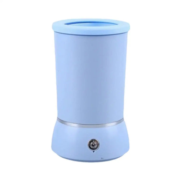 Pet Feet Washer Electrical