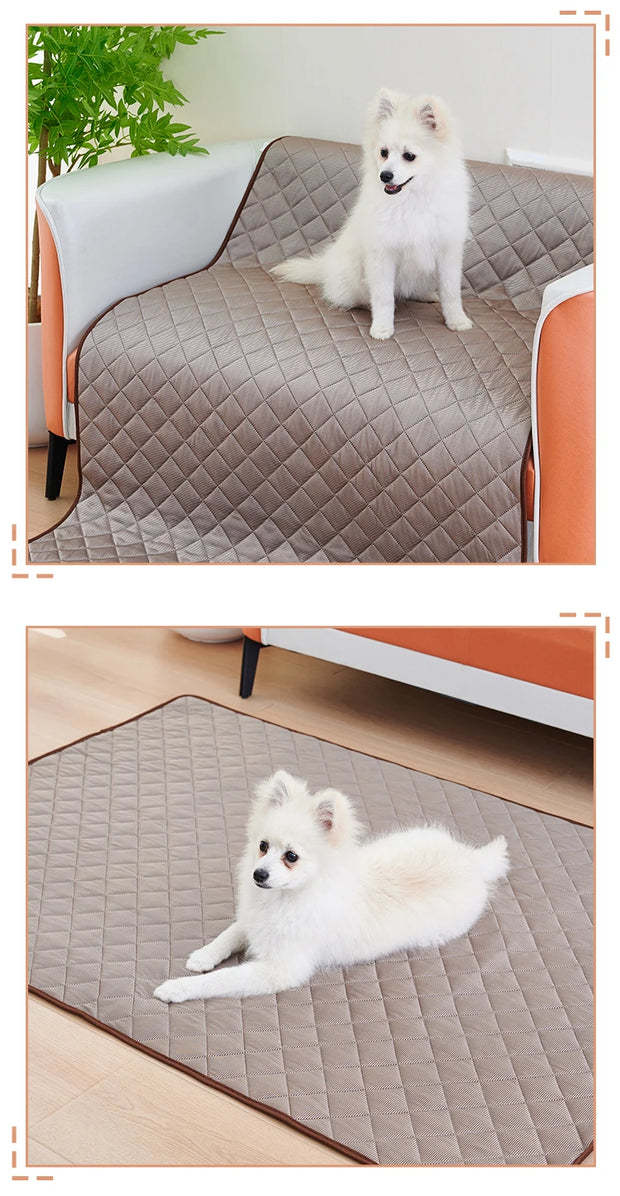 Small Dogs/Cats  Pets Durable Sofa Bes