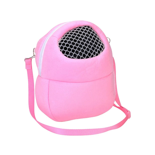 Portable Small Animals Carrier Bag