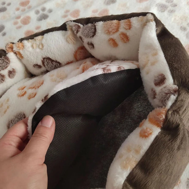 Pet Soft Sofa Bed