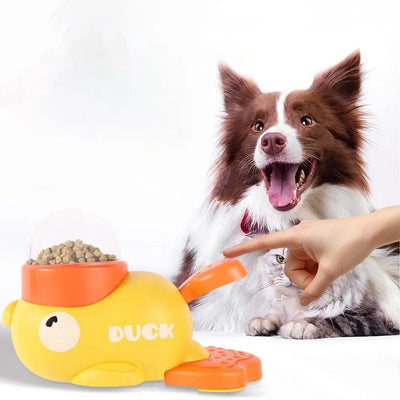 Automatic Toys Pet Feeder Supplies