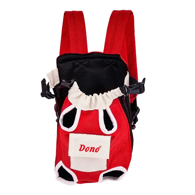 Pet Dog Front Bag Carrier