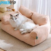 Luxury Cat Style Sofa Bed