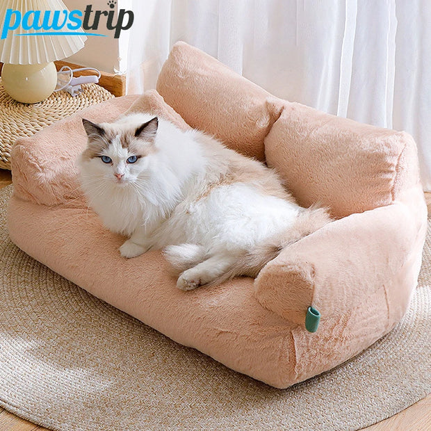 Luxury Cat Style Sofa Bed