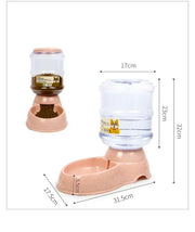 Dog Automatic Feeders