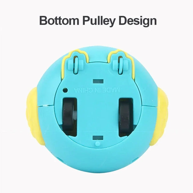 Classic Cute Owl Pet Toys