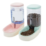 Pet Feeding Supplies, Dog and Cat Bowls Feeder