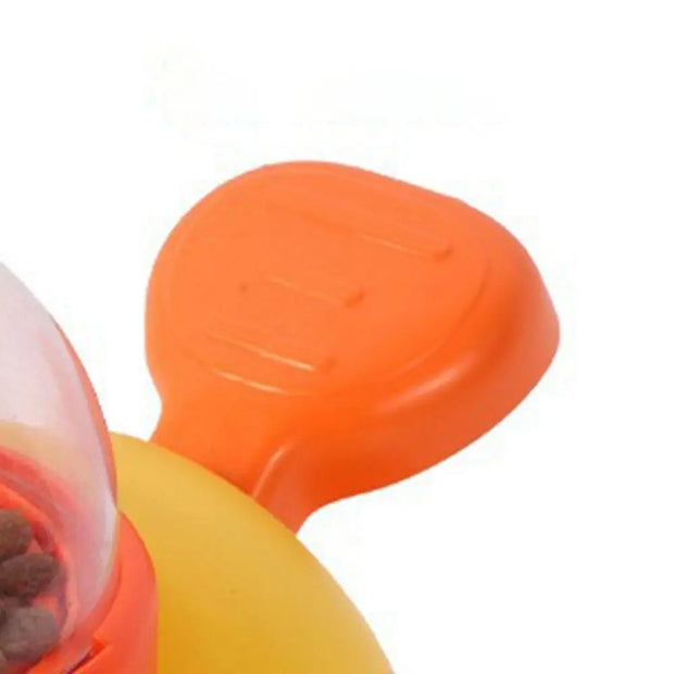 Automatic Toys Pet Feeder Supplies