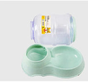 Dog Automatic Feeders