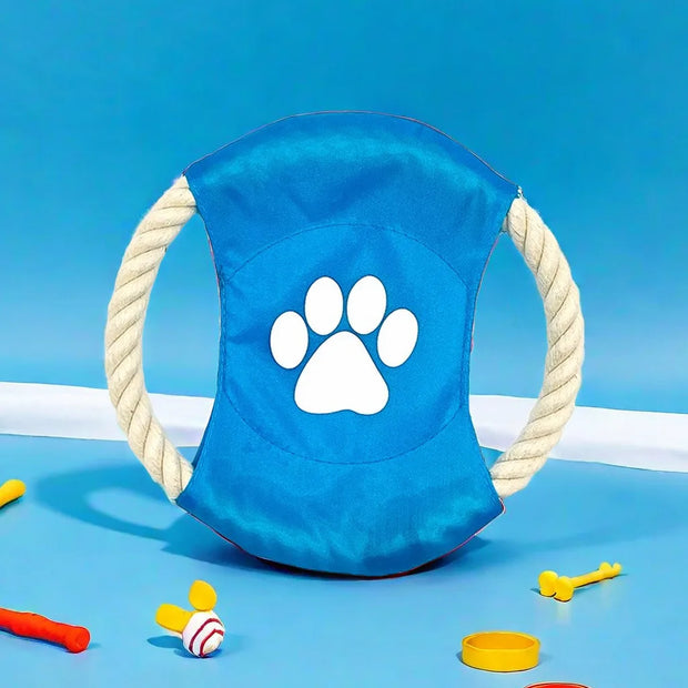 Pet Flying Frisbee Toys