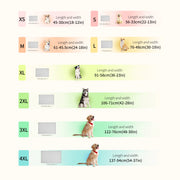 Small Dogs/Cats  Pets Durable Sofa Bes