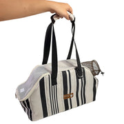 Pet Carrying Supplies Crossbody Shoulder Bag