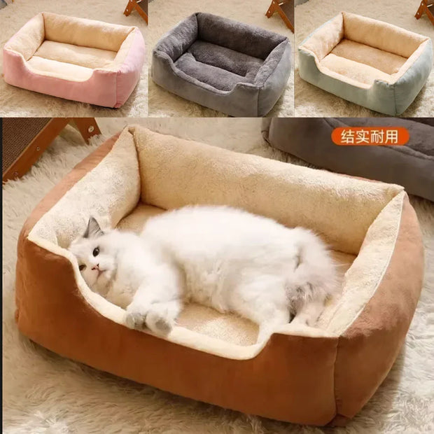 Pet Dog Sofa Bed