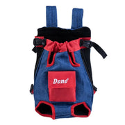 Pet Dog Front Bag Carrier