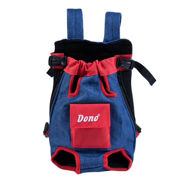 Pet Dog Front Bag Carrier