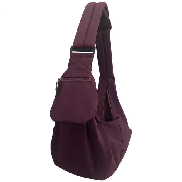 Comfortable Breathable Pet Carrier Bag