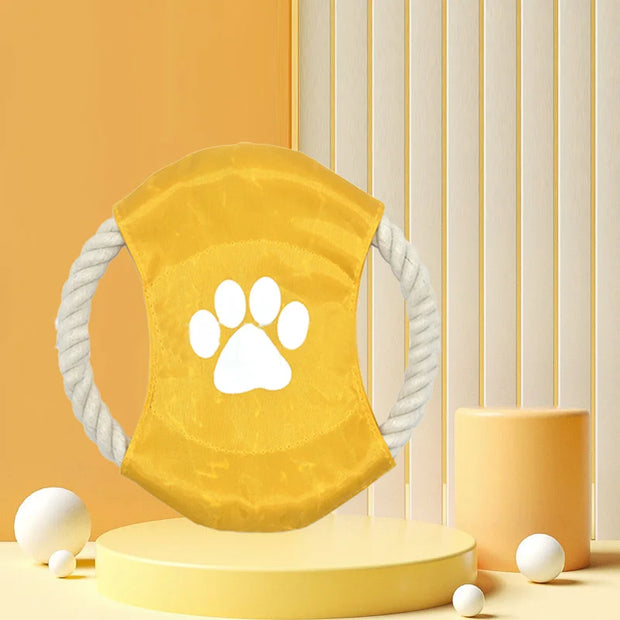 Pet Flying Frisbee Toys