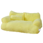 Luxury Cat Style Sofa Bed