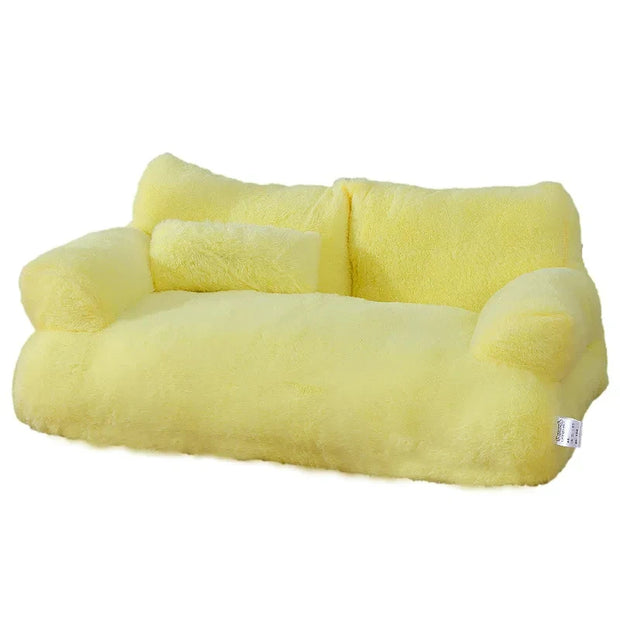 Luxury Cat Style Sofa Bed