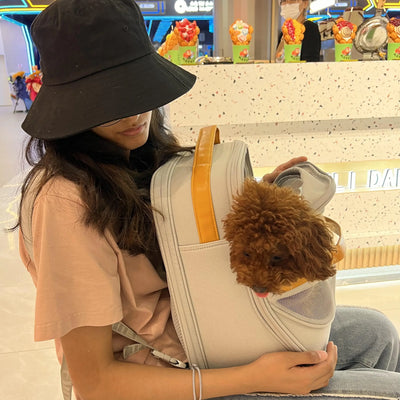 Dog Carrier Backpack Pet Carrier