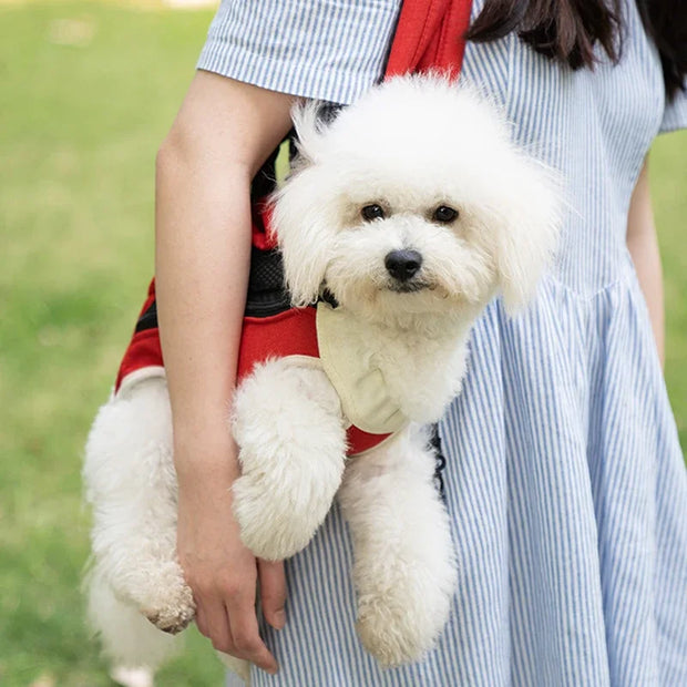 Pet Dog Front Bag Carrier