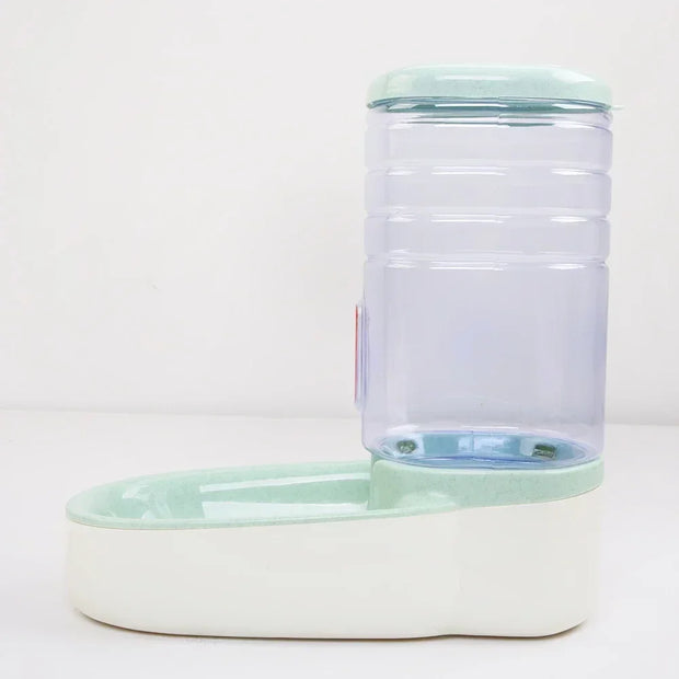 Pet Feeding Supplies, Dog and Cat Bowls Feeder
