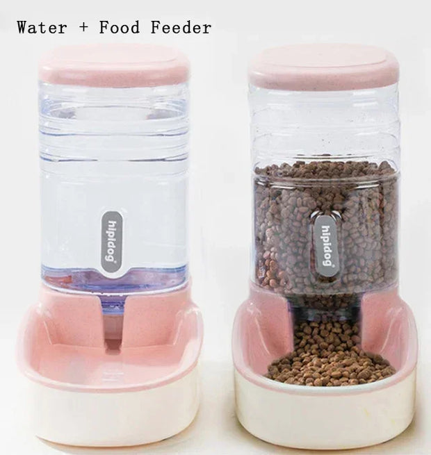 Pet Feeding Supplies, Dog and Cat Bowls Feeder