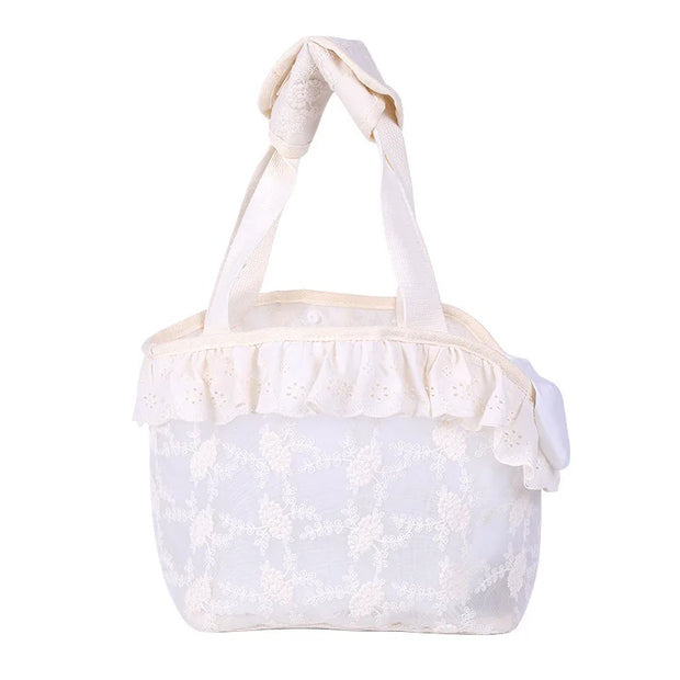Pet Carrier Bag for Cat Small Dog