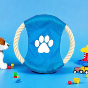 Pet Flying Frisbee Toys
