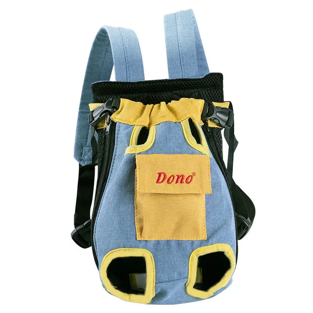 Pet Dog Front Bag Carrier
