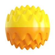 Chewing and Sounding, Elastic Dog Toy Ball