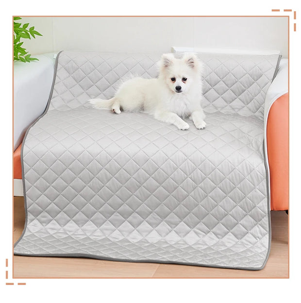 Small Dogs/Cats  Pets Durable Sofa Bes