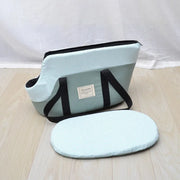 Pet Dog Carrier Backpack Breathable