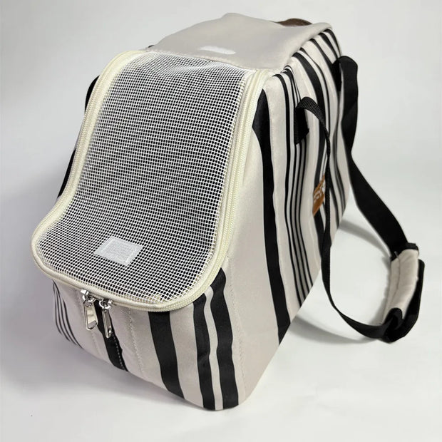 Pet Carrying Supplies Crossbody Shoulder Bag