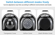 Backpacks Pet Cat Carrier