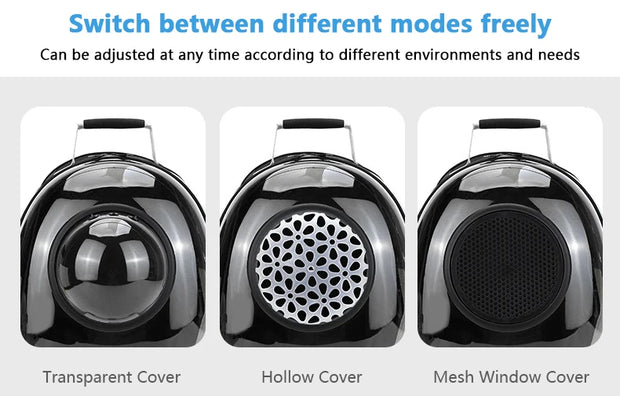 Backpacks Pet Cat Carrier