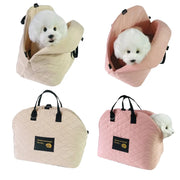 Car Seat Pet Protection Travel Carrier