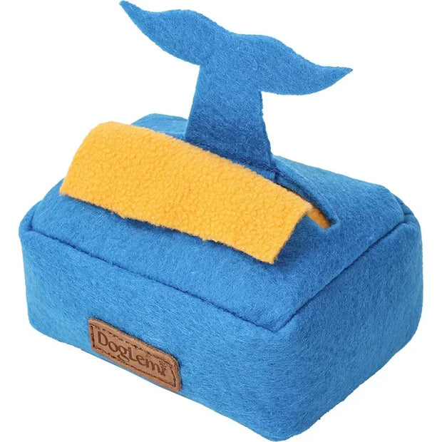 Interactive Treat Pet Toys