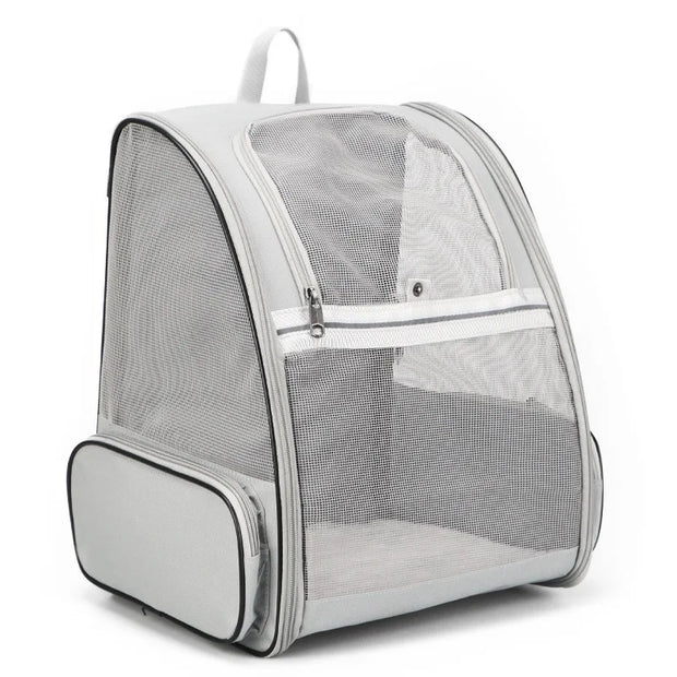 Pet Cat Carrier Bag Outdoor Travel