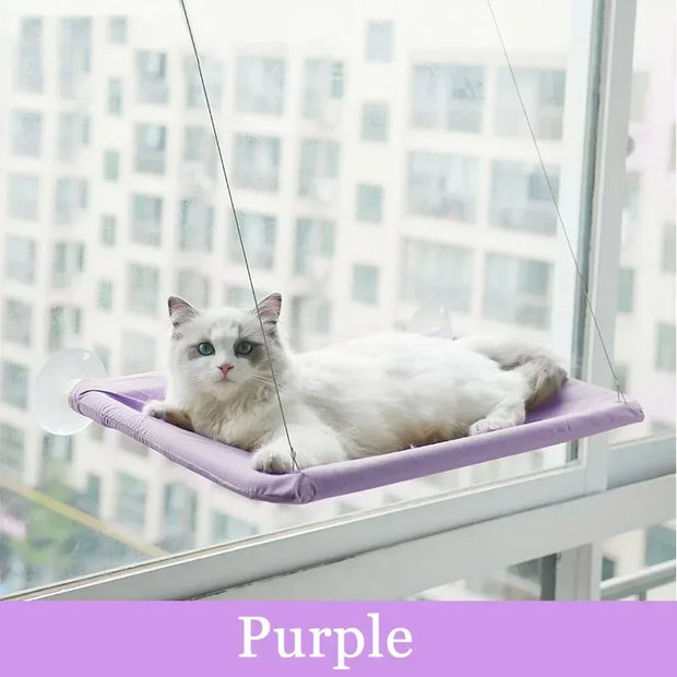 Easy Hanging Pet Bed