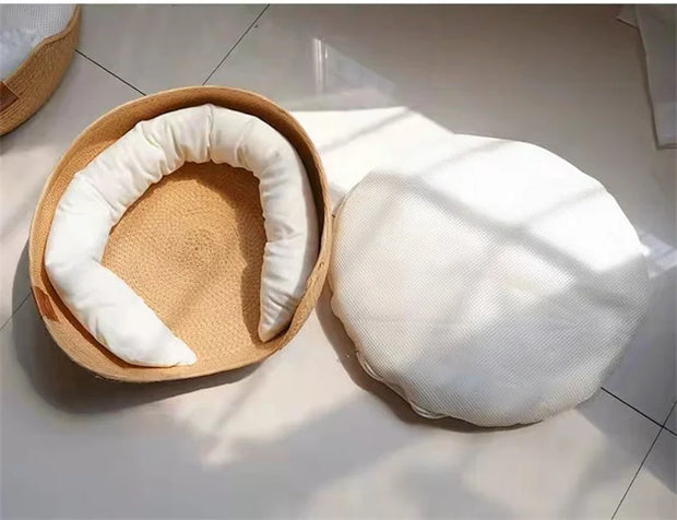 Pet Cat Mat Bed Sofa