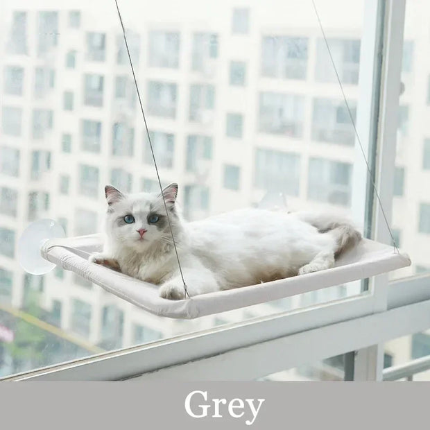 Easy Hanging Pet Bed