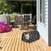 Pet House  Waterproof Bed