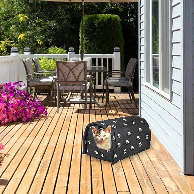 Pet House  Waterproof Bed
