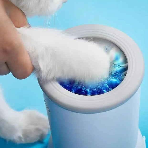 Pet Feet Washer Electrical