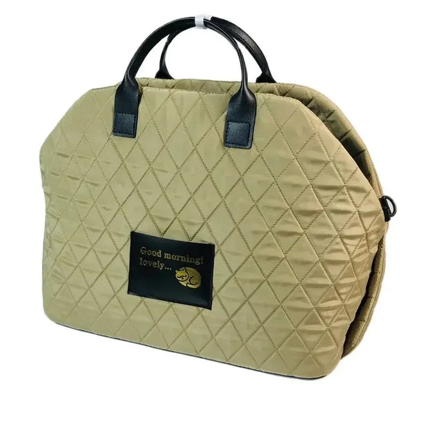 Car Seat Pet Protection Travel Carrier