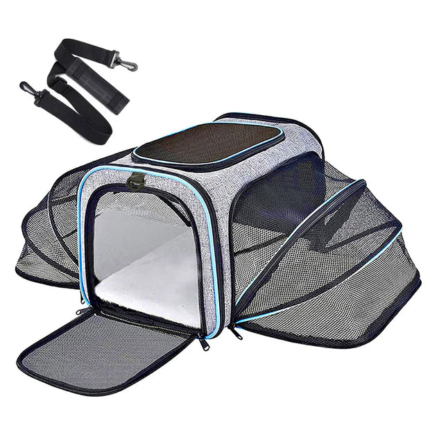 Transport Bag for Small Medium Pets