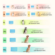 Small Dogs/Cats  Pets Durable Sofa Bes